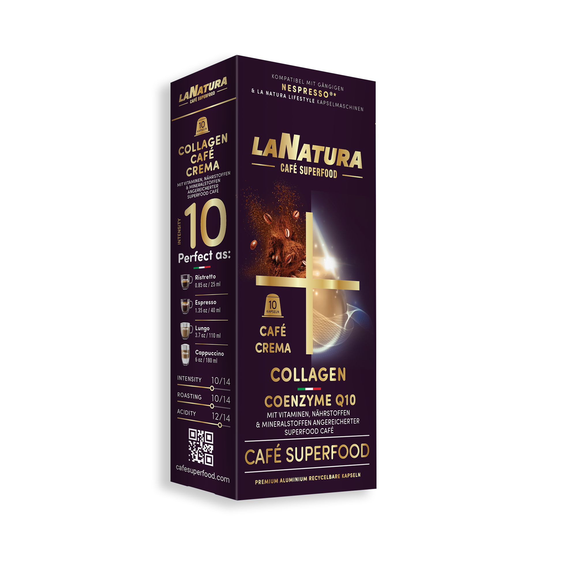 Colagen Crema