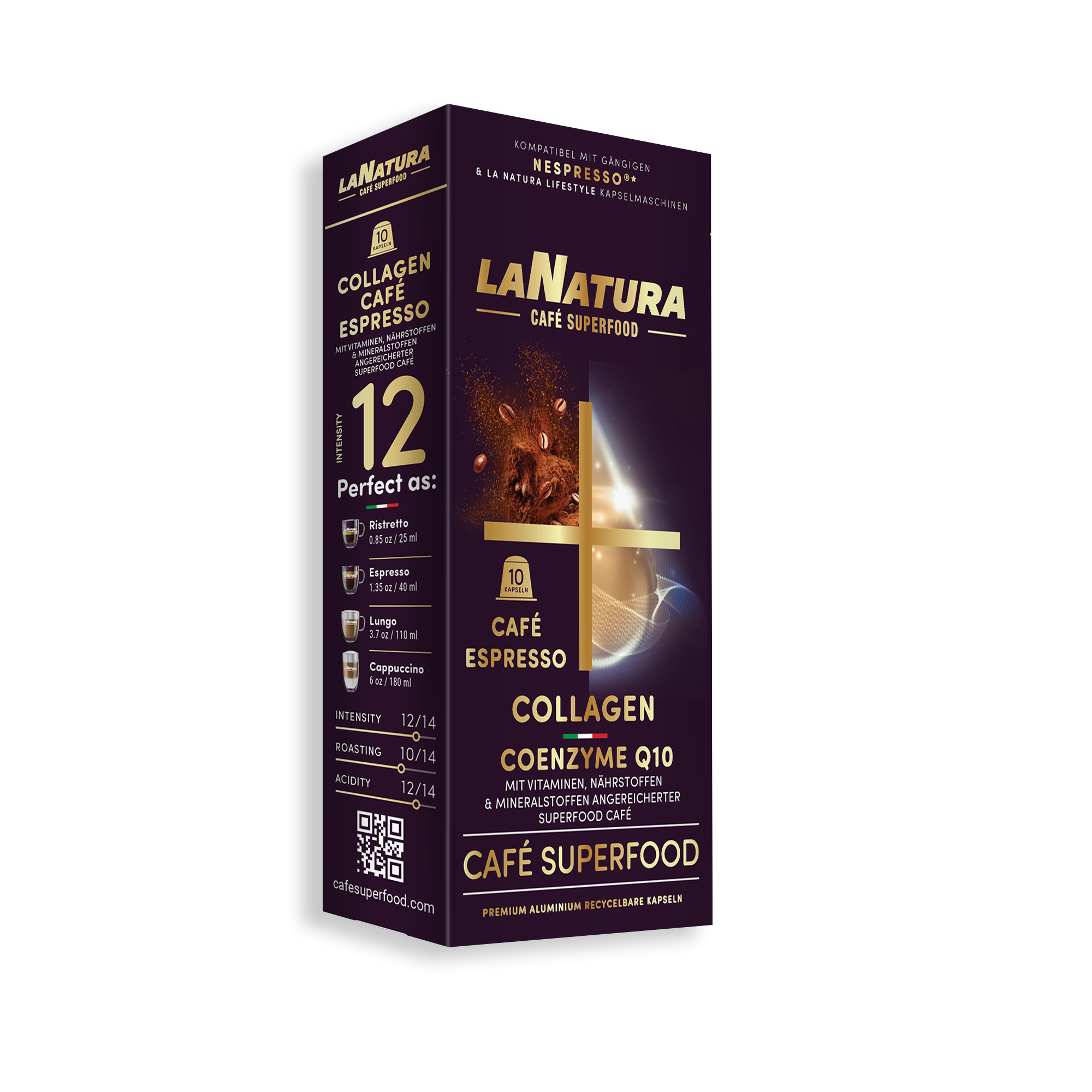 Colagen Espresso